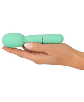 Cuties Mini Wand Green 5Gen