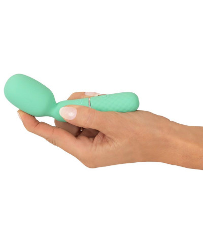 Cuties Mini Wand Green 5Gen