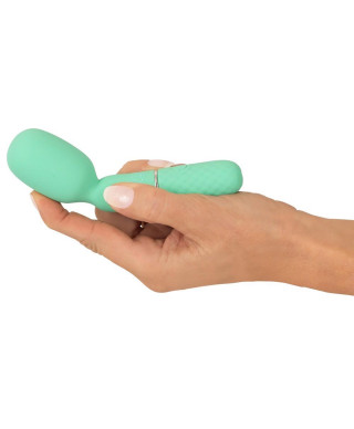 Cuties Mini Wand Green 5Gen