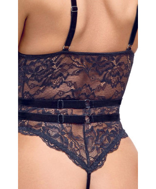 Body Lace S