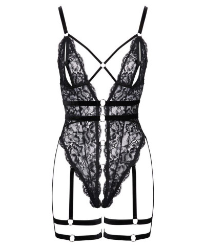 Body Lace M