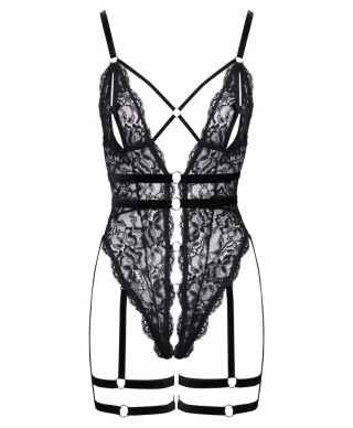 Body Lace M