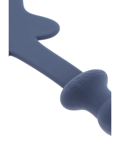 Silicone Paddle Blue