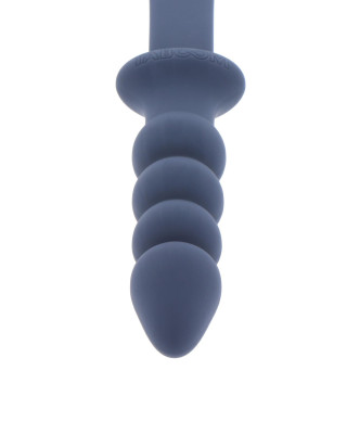 Silicone Paddle Blue