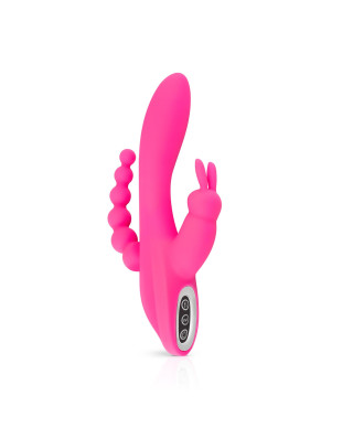 Double Rabbit vibrator