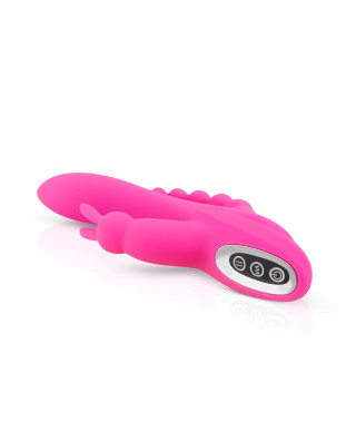 Double Rabbit vibrator