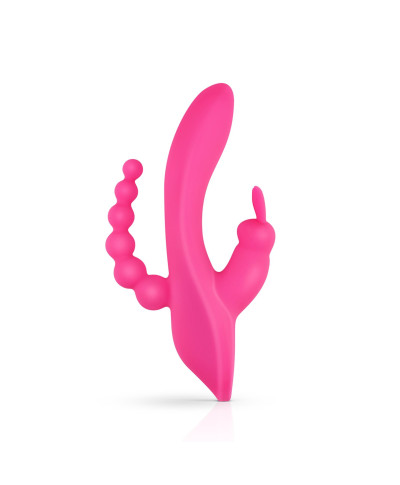 Double Rabbit vibrator