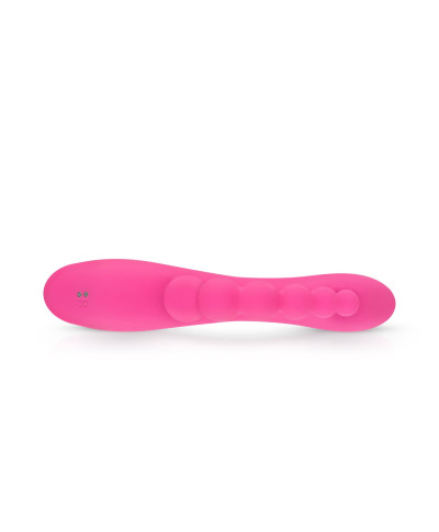 Double Rabbit vibrator