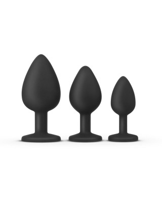 Butt Plug Set