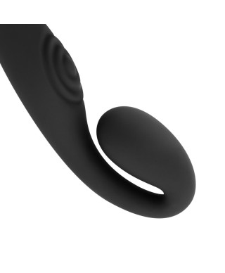 Teazers Bendable Vibrator