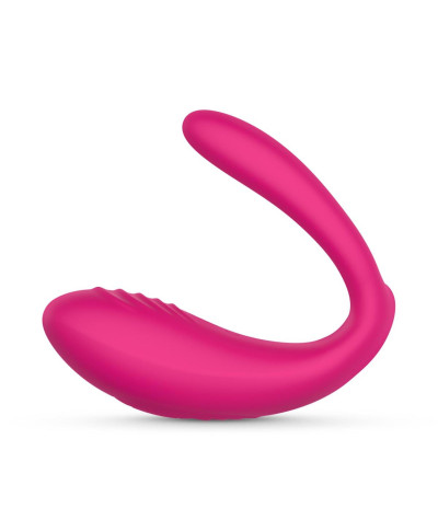 Teazers Couple Vibrator with Remote