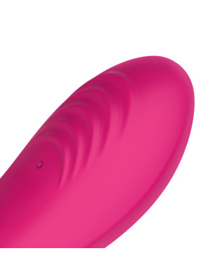 Teazers Couple Vibrator with Remote