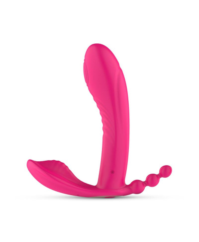 Teazers Wearable Vibrator with Remote