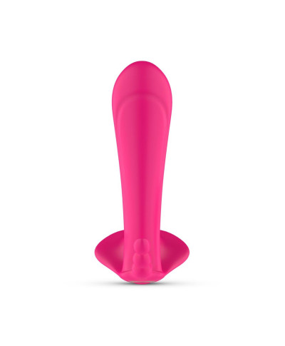 Teazers Wearable Vibrator with Remote