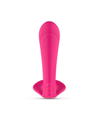 Teazers Wearable Vibrator with Remote