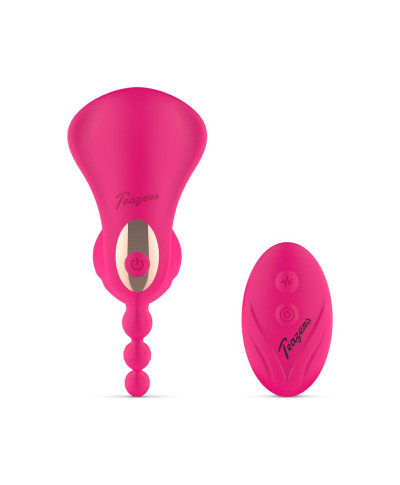 Teazers Wearable Vibrator with Remote