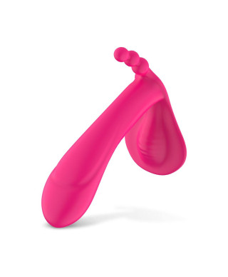 Teazers Wearable Vibrator with Remote