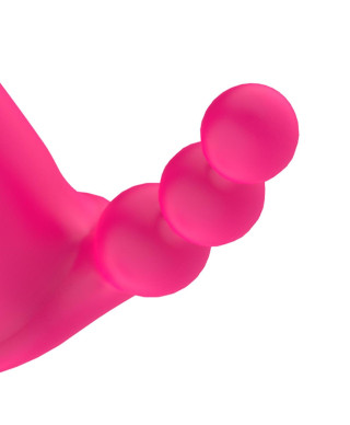 Teazers Wearable Vibrator with Remote