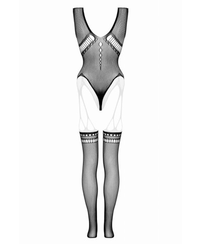 Suspender Body Marella - Black