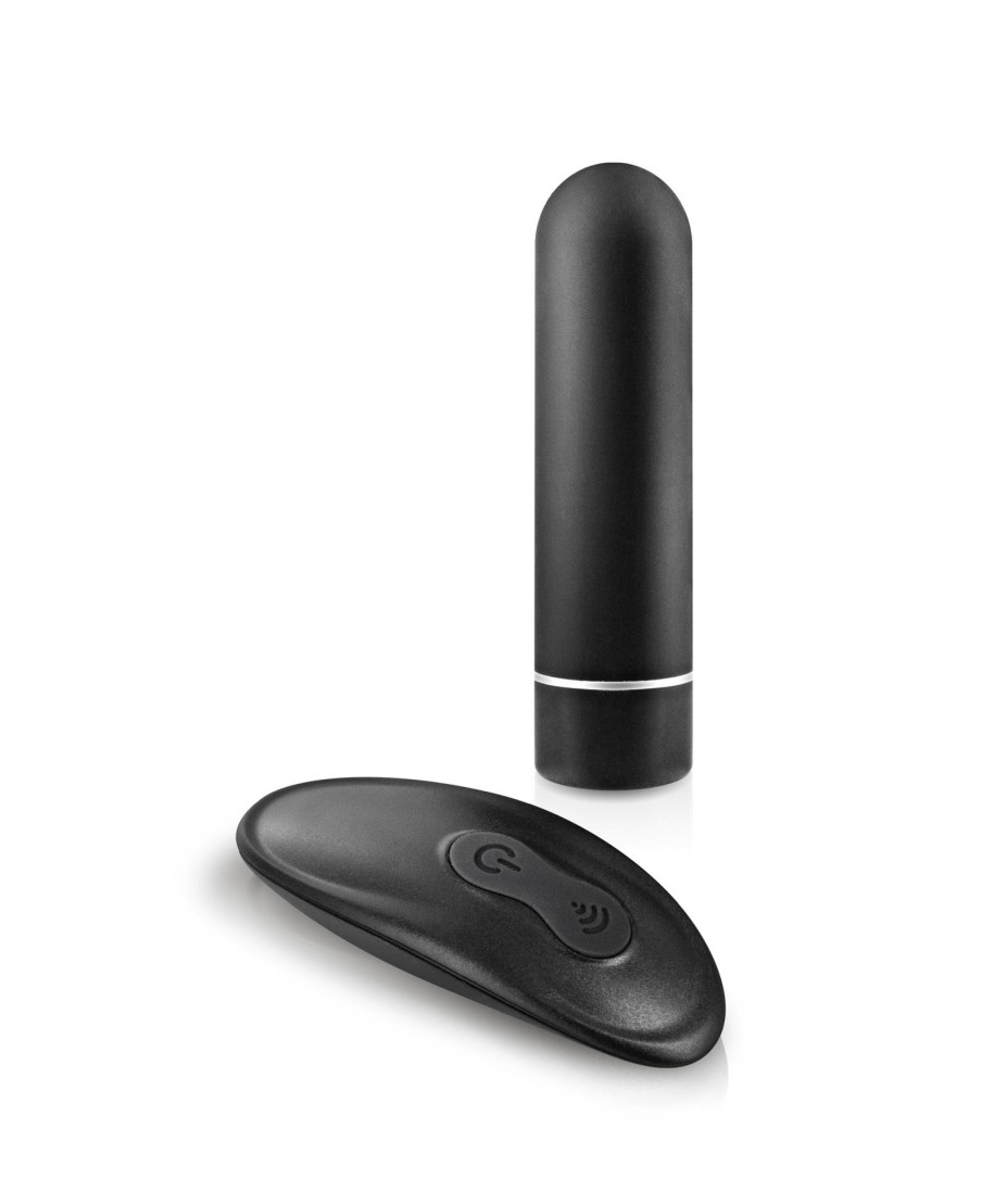 My Duke mini vibrator with remote control