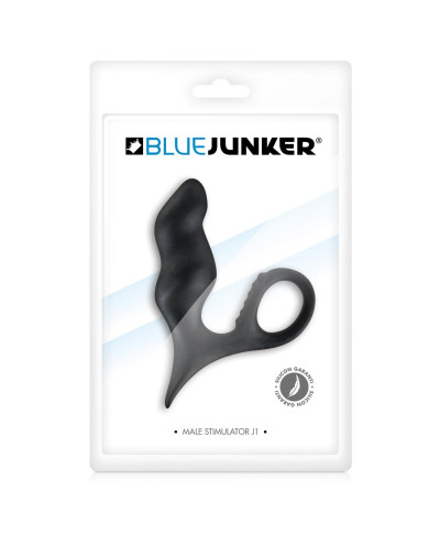 J1 BLUE JUNKER MALE STIMULATOR