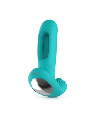 Good Vibes Only - Gina Flapping G-spot Vibrator