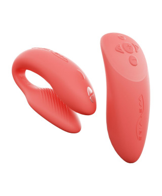 We-Vibe Chorus Orange