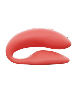 We-Vibe Chorus Orange