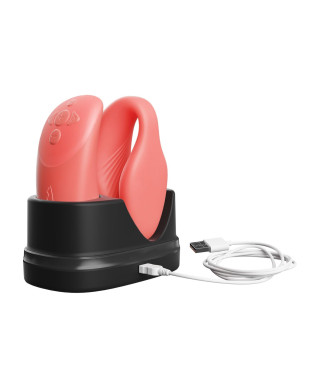 We-Vibe Chorus Orange