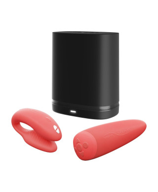 We-Vibe Chorus Orange