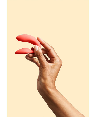 We-Vibe Chorus Orange