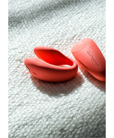 We-Vibe Chorus Orange