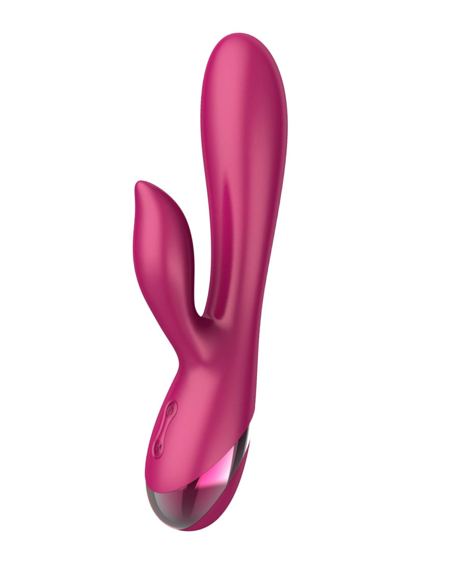 Xocoon Endless Love Clitoris G-Spot Vibrator