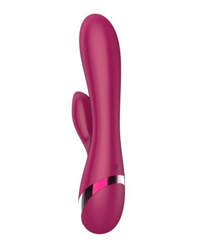 Xocoon Endless Love Clitoris G-Spot Vibrator