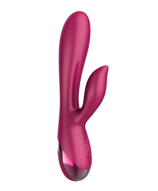 Xocoon Endless Love Clitoris G-Spot Vibrator