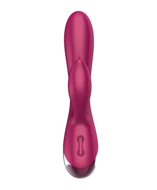 Xocoon Endless Love Clitoris G-Spot Vibrator