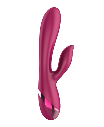 Xocoon Endless Love Clitoris G-Spot Vibrator