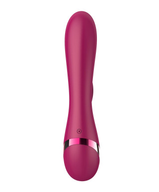 Xocoon Endless Love Clitoris G-Spot Vibrator