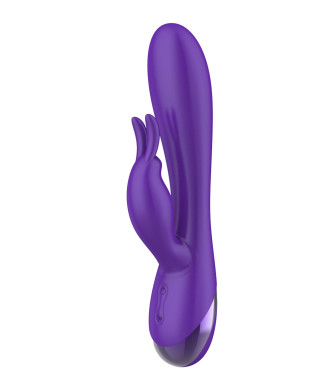 Xocoon Unlimited Love G-Spot Rabbit Vibrator