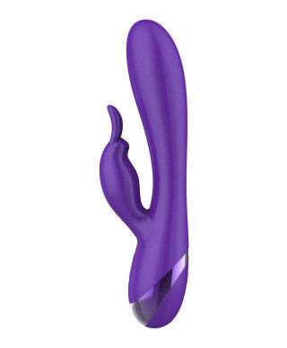 Xocoon Unlimited Love G-Spot Rabbit Vibrator