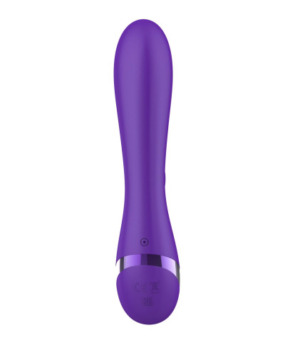 Xocoon Unlimited Love G-Spot Rabbit Vibrator