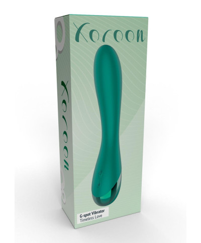 Xocoon Timeless Love G-Spot Vibrator