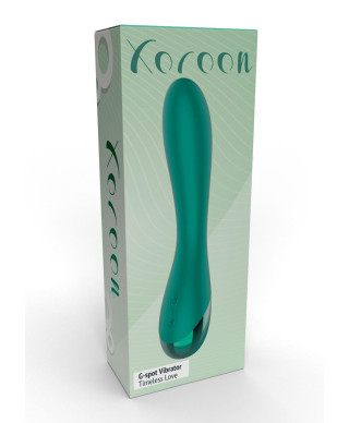 Xocoon Timeless Love G-Spot Vibrator