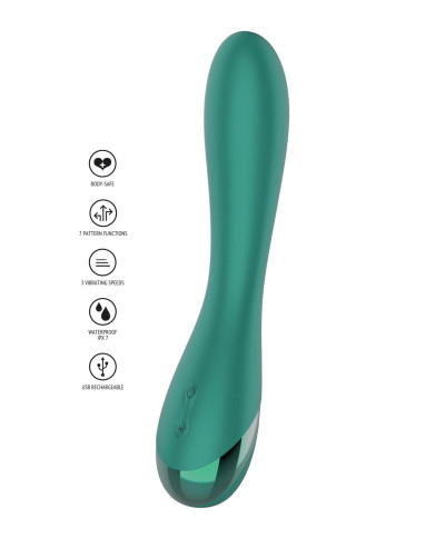 Xocoon Timeless Love G-Spot Vibrator