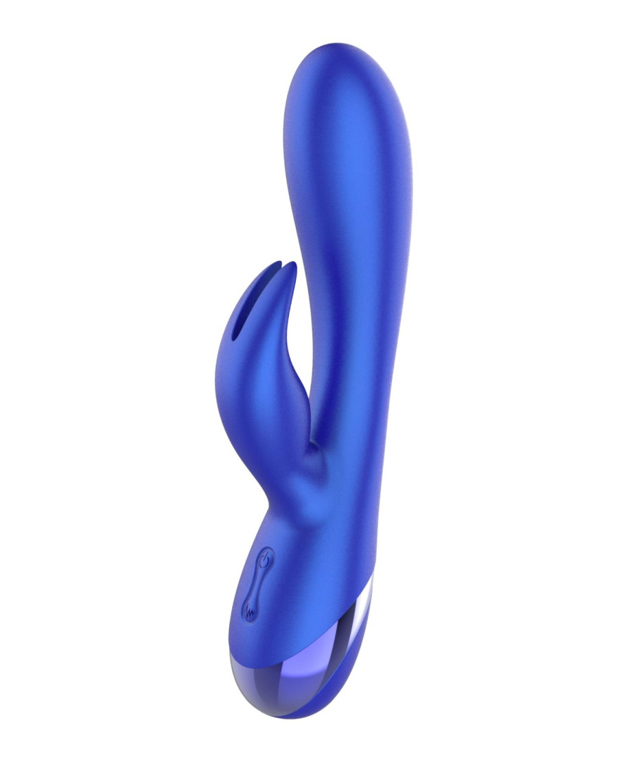 Xocoon Everlasting Love G-Spot Rabbit Vibrator