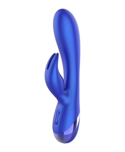 Xocoon Everlasting Love G-Spot Rabbit Vibrator