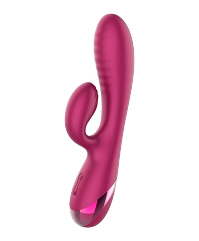 Xocoon Forever Love Clitoris G-Spot Vibrator