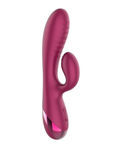 Xocoon Forever Love Clitoris G-Spot Vibrator