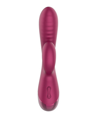 Xocoon Forever Love Clitoris G-Spot Vibrator