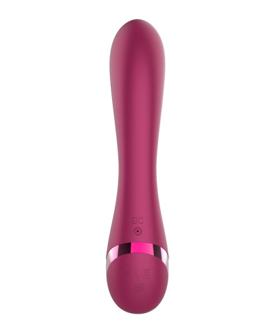 Xocoon Forever Love Clitoris G-Spot Vibrator